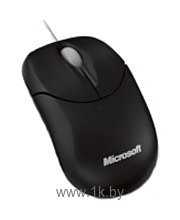 Фотографии Microsoft Compact Optical Mouse 500 black USB