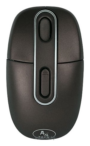 Фотографии A4Tech G6-10 black USB