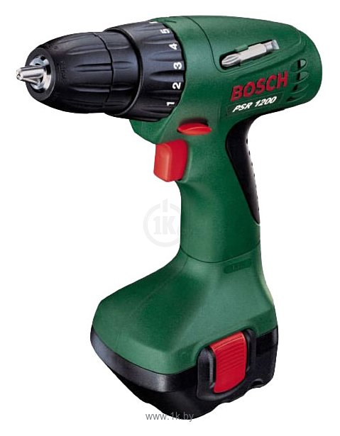 Фотографии Bosch PSR 1200 (0603944508)