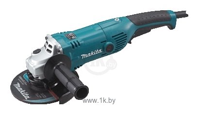 Фотографии Makita GA5021C