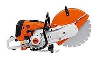 Фотографии STIHL TS 800 5000 Вт 6.8 л.с. 400 мм