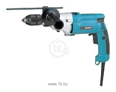 Фотографии Makita HP2051F