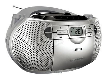 Фотографии Philips AZ 1047