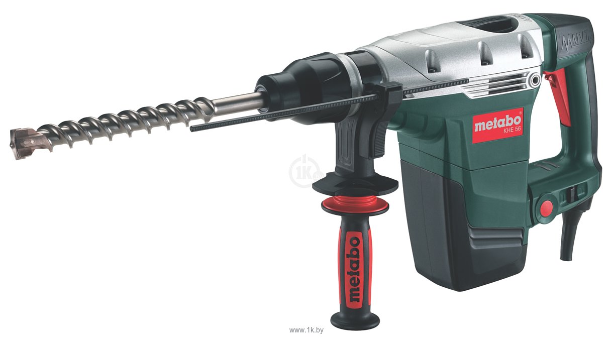 Фотографии Metabo KHE 56