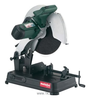 Фотографии Metabo CS 23-355