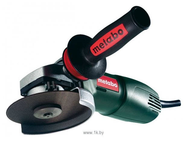 Фотографии Metabo WQ 1400