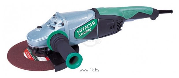 Фотографии Hitachi G23MRU