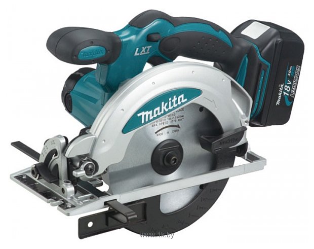 Фотографии Makita BSS610RFE