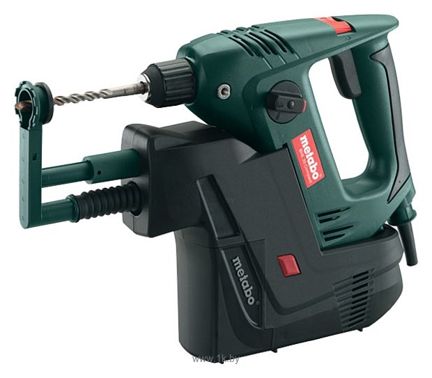 Фотографии Metabo BHE 20 IDR