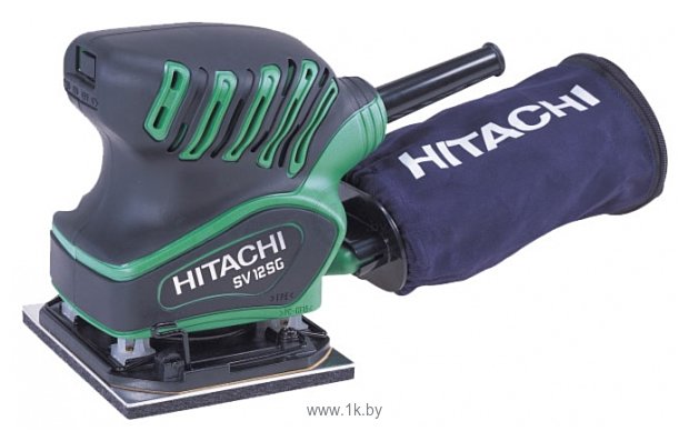 Фотографии Hitachi SV12SG