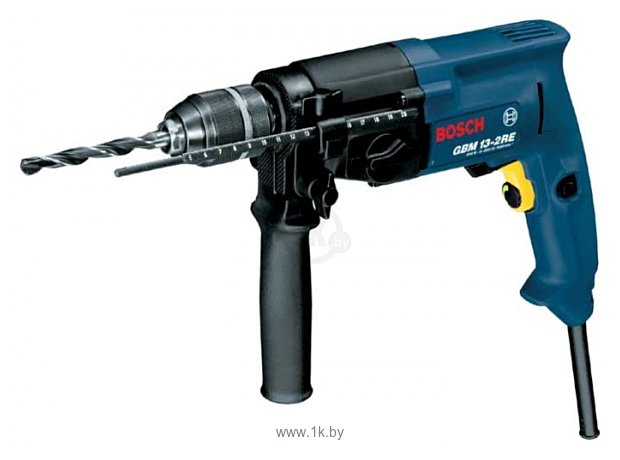 Фотографии Bosch GBM 13-2 RE (0601169508)