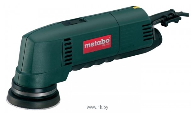 Фотографии Metabo SXE 400