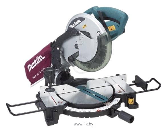 Фотографии Makita MLS100