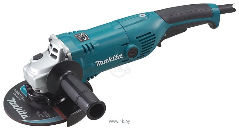 Фотографии Makita GA6021C