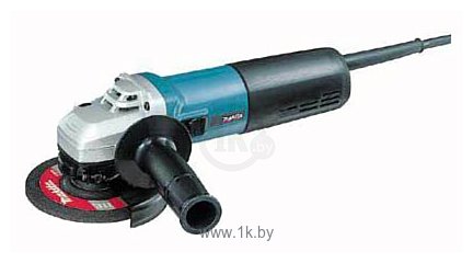 Фотографии Makita 9562CVН