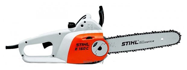 Фотографии Stihl MSE 160 C-BQ