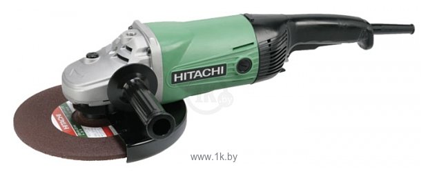 Фотографии Hitachi G23SS