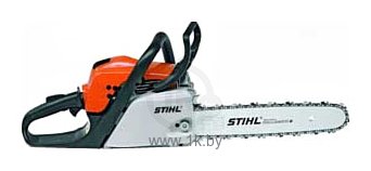 Фотографии Stihl MS 181 C-BE