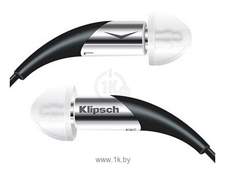 Фотографии Klipsch Image X5