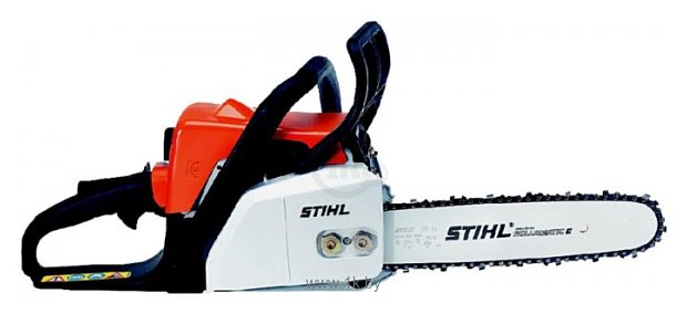 Фотографии Stihl MS 180-14