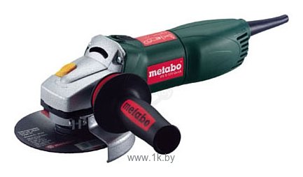 Фотографии Metabo W 9-125 Quick