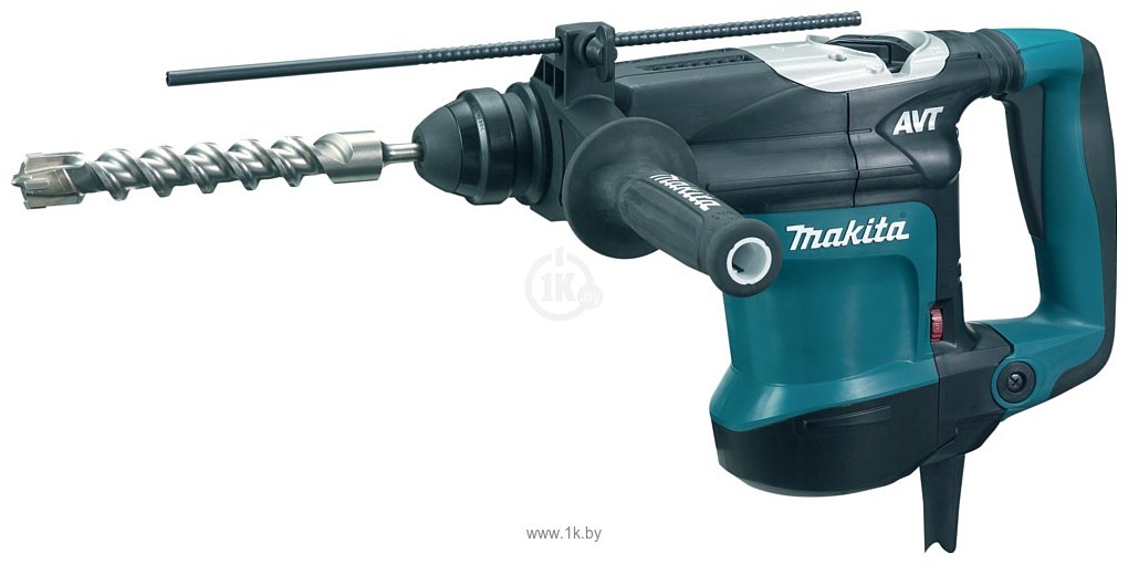 Фотографии Makita HR3210C