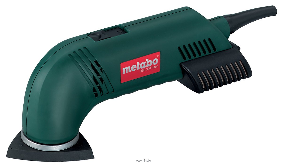 Фотографии Metabo DSE 300 Intec