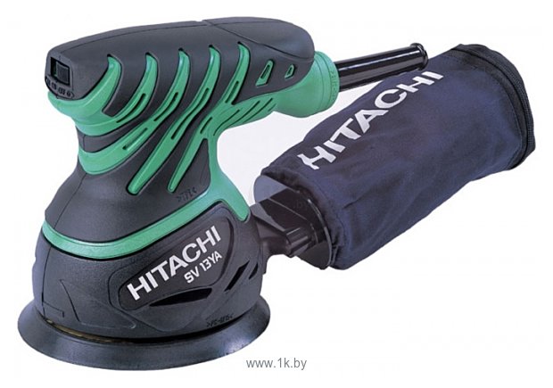 Фотографии Hitachi SV13YA