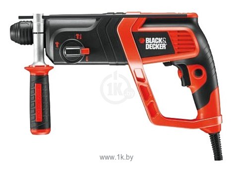 Фотографии Black&Decker KD 975 KA