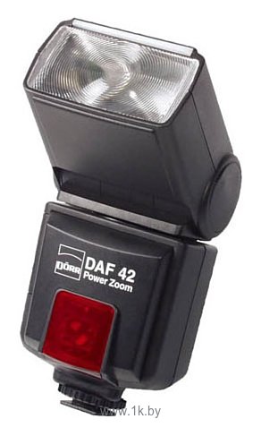 Фотографии Doerr DAF-42 Power Zoom for Canon