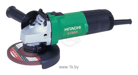 Фотографии Hitachi G13SD