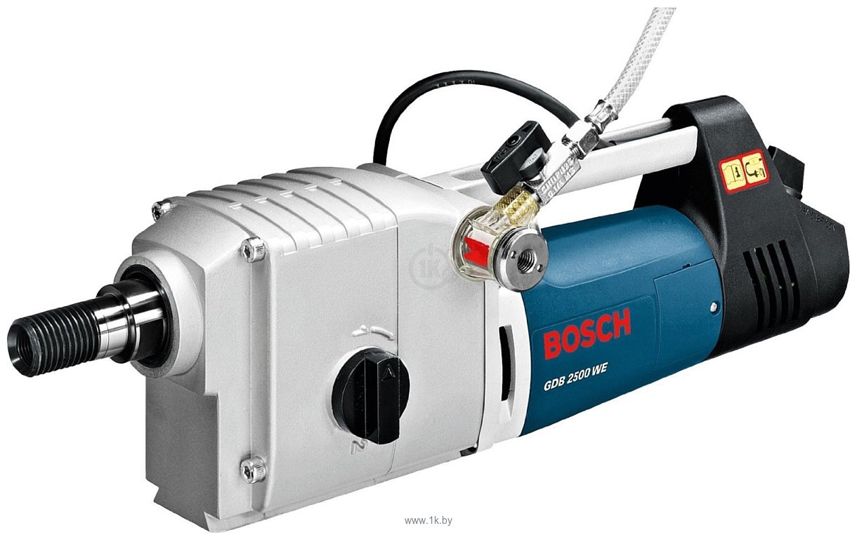 Фотографии Bosch GDB 2500 WE (060118P703)