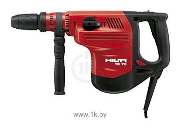 Фотографии Hilti TE 70 кейс