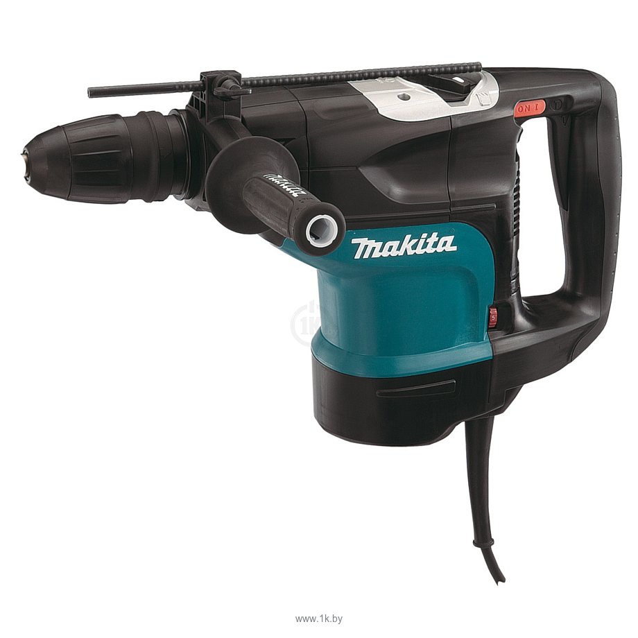 Фотографии Makita HR4501C