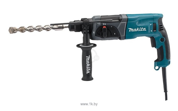 Фотографии Makita HR2470