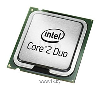 Фотографии Intel Core 2 Duo E7600 Wolfdale (3066MHz, LGA775, L2 3072Kb, 1066MHz)