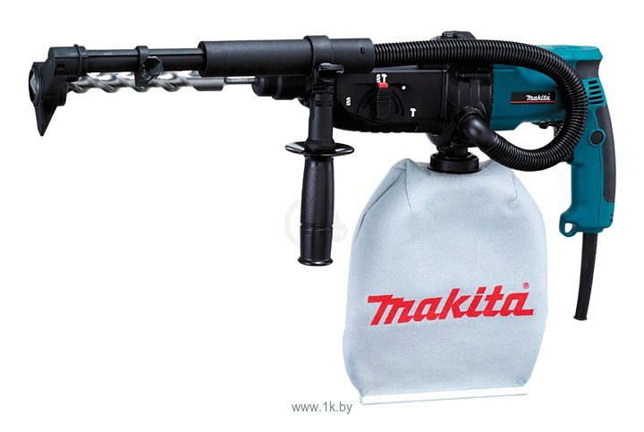 Фотографии Makita HR2432