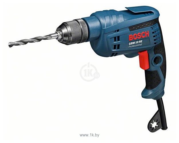 Фотографии Bosch GBM 10 RE (0601473600)