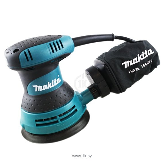 Фотографии Makita BO5030