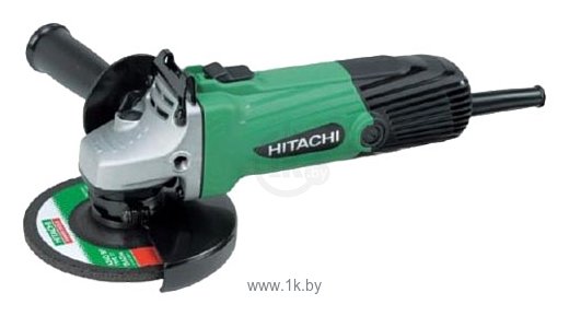 Фотографии Hitachi G13SS