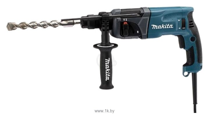 Фотографии Makita HR2460