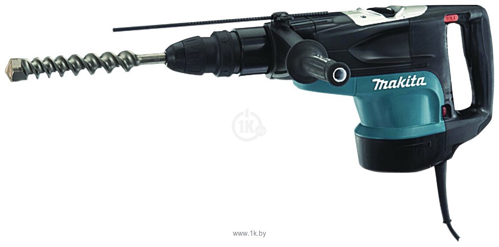 Фотографии Makita HR5201C