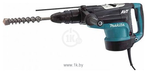 Фотографии Makita HR5211C