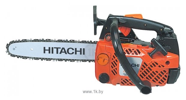 Фотографии Hitachi CS30EH