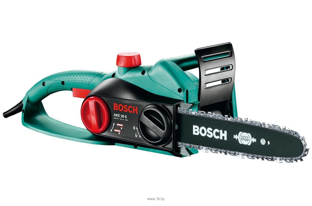 Фотографии Bosch AKE 30 S (0600834400)