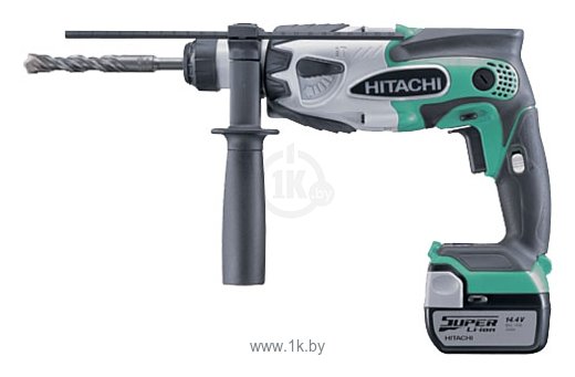 Фотографии Hitachi DH14DSL