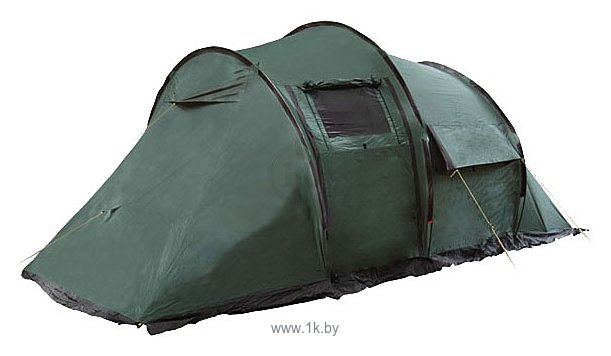 Фотографии Canadian Camper TANGA 5