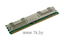 Фотографии Samsung DDR2 800 FB-DIMM 8Gb