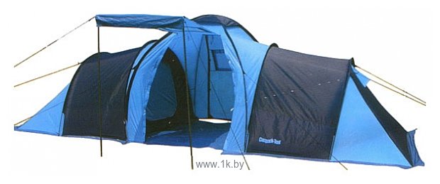 Фотографии Campack Tent F-5403