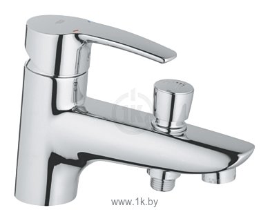 Фотографии Grohe Eurostyle 33614001